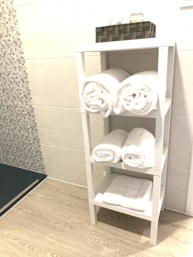 Apartamentos Sanjuan Porriño Dış mekan fotoğraf